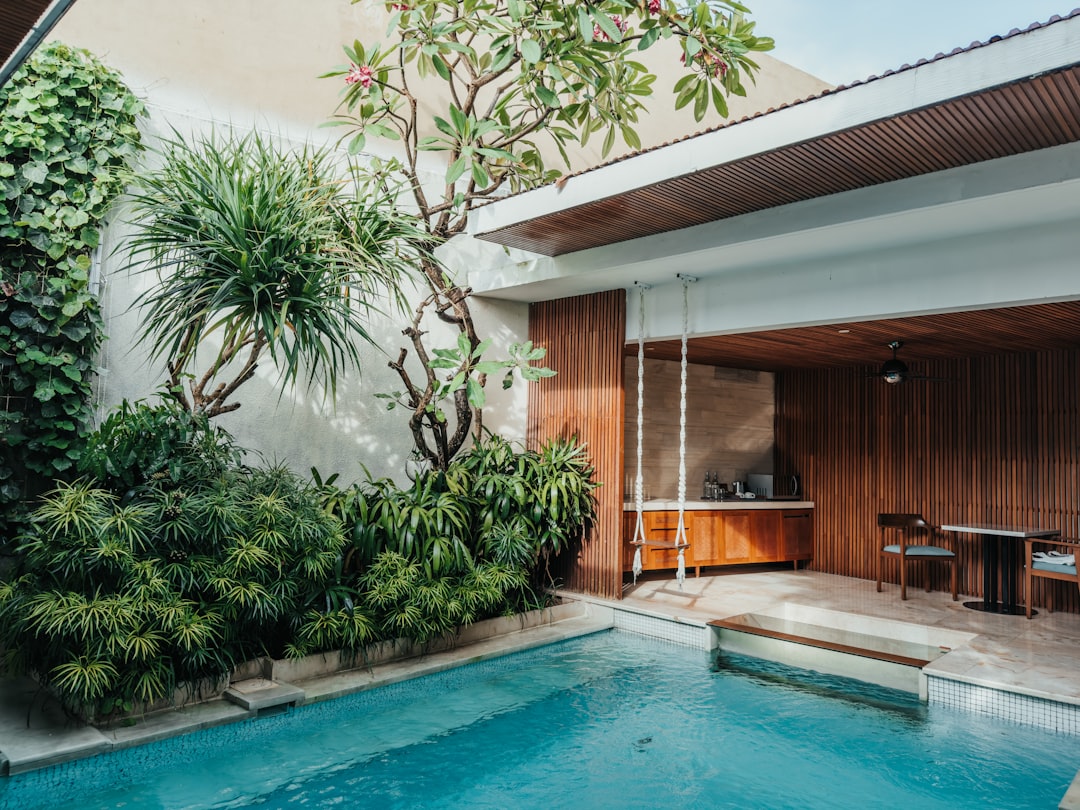 bali villas all inclusive